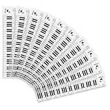 Accessoire de bureau charmant : cette jolie règle est à la fois pratique et décorative, et apporte une touche ludique et attrayante à votre espace de travail. règle en plastique, règles pour loisirs créatifs