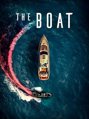  The Boat