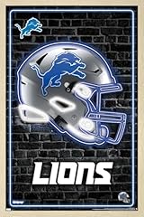 Blonde Framed Version