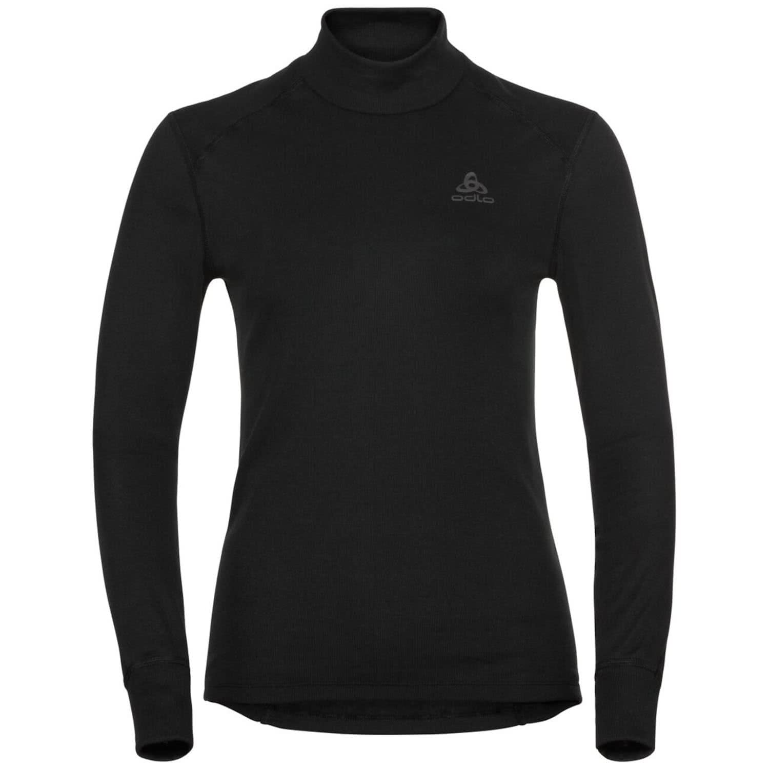 Odlo Active Warm_159091 T-Shirt Femme (Lot de 1)