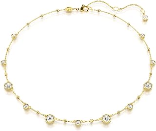 Swarovski Imber Necklace Collection