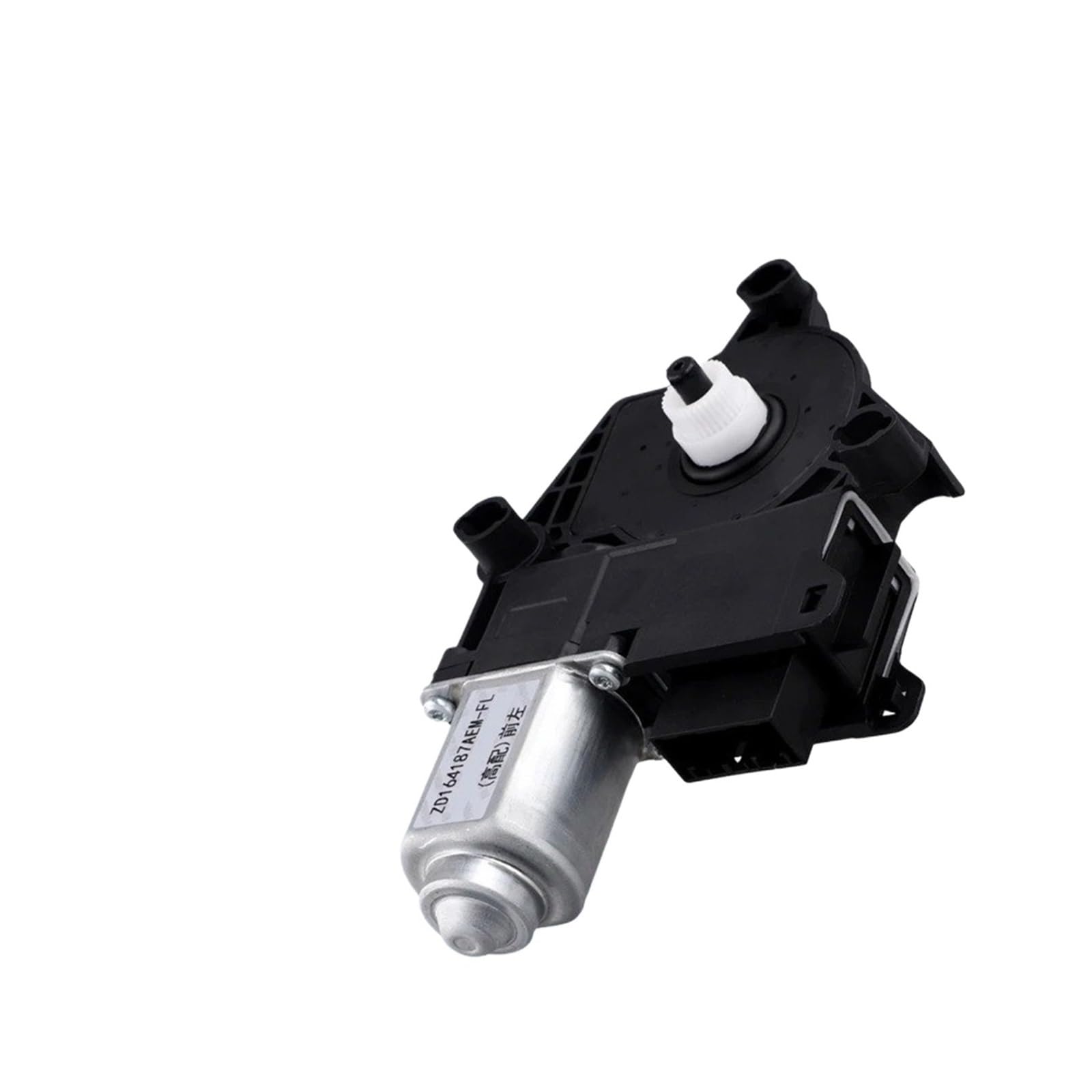 KIRYU Regulator for Skoda for Rapid for Fabia Car Window Glass Lift Motor Front Left 5JA959801H, 5JA959801J, 5JA959811J