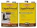 LiquidWood 2 Gallon Kit