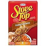Stove Top Turkey Stuffing Mix, 120g