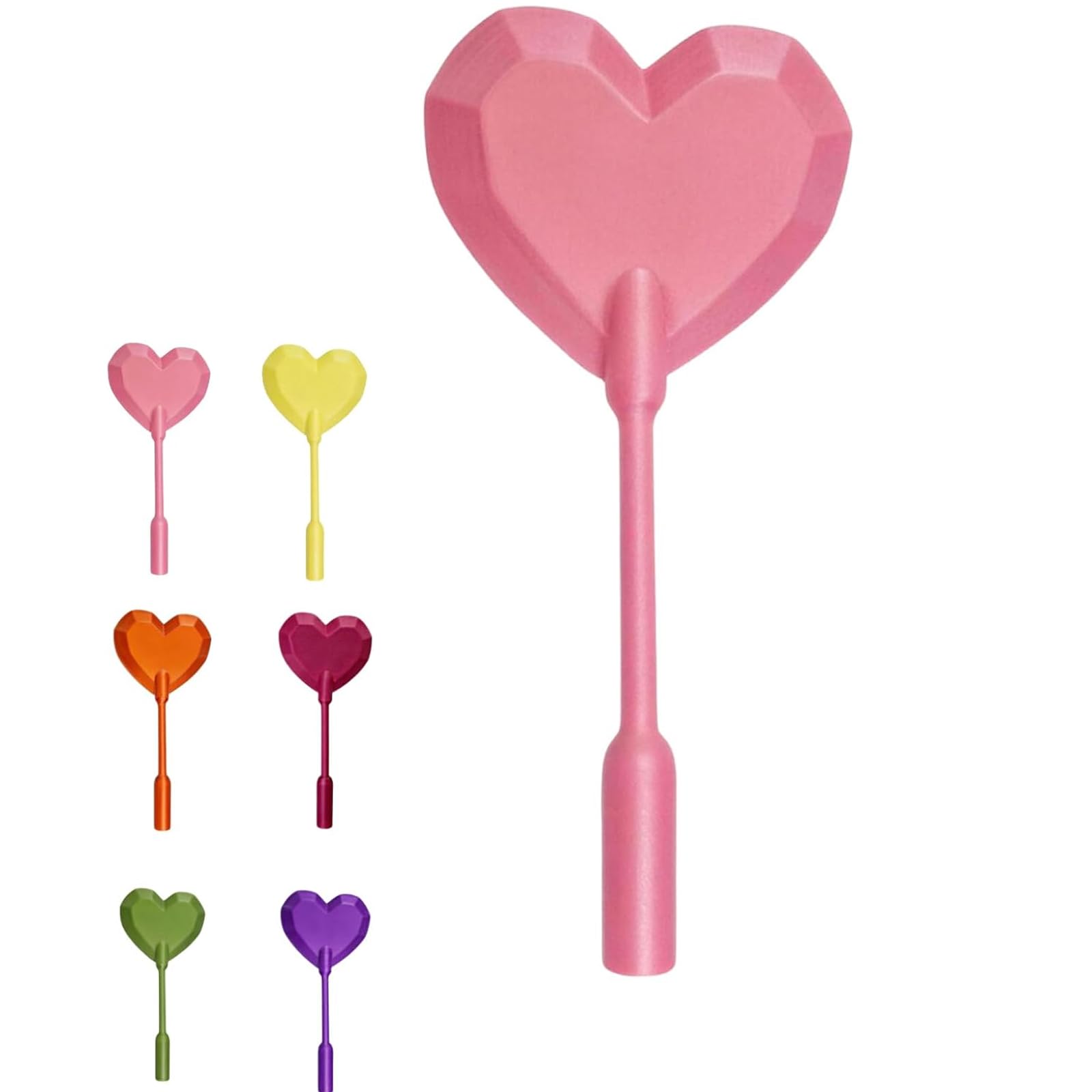 Magic Fairy Fairy Wand Credit Card Holder, Fairy Wand Credit Card Holder - 3D Printed Tap to Pay-Contactless Payment Holder (Style-C) — view 19