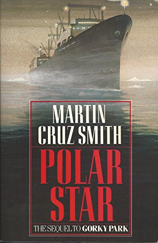 Polar Star B007P61EKC Book Cover