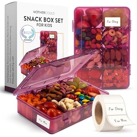 Mothercould Snack Box Set Cover
