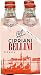 Cipriani Food Peach Bellini Mix - 6.09 Fluid Ounce - 4 Glass Bottles (1 Pack)
