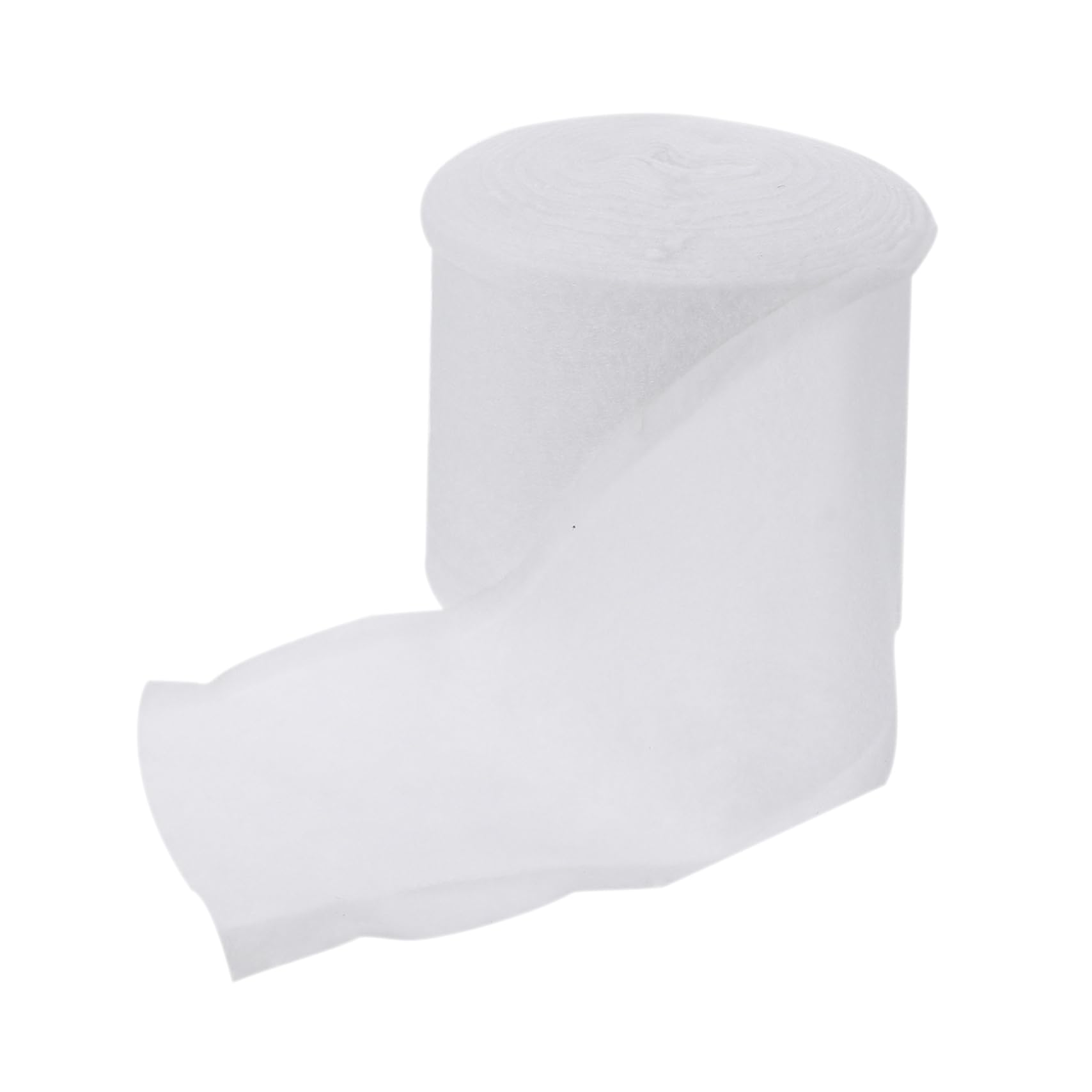 IWOWHERO 1Roll Bouquet Wrapping Material Flower Water Retaining Cotton Durable Floral Preservation Material for Fresh Flowers for Creative Flower Arrangements and Decorations