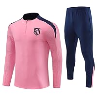 Amazon.co.jp: 24-25 アトレティコ・マドリード 長袖 ユニフォーム