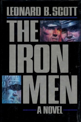 The Iron Men