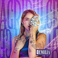 Soy Emilia Ablum Cover