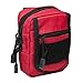 NC Star Vism Utility Pouch, Small, Red