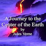 Cover of A Journey to the Center of the Earth