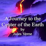 Bargain Audio Book - A Journey to the Center of the Earth