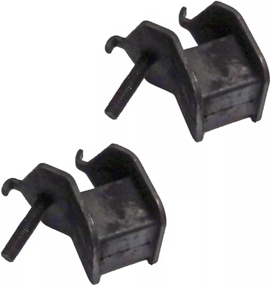 2 Pack Replacement 679940002 Isolator for Homelite PS903500 PS903500A for Ryobi RY9C3501 RY9C3501 Mfg No 090930281 Models