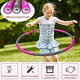 Zoom IMG-1 letao hula hoop kids un Zoom IMG-1 letao hula hoop kids un