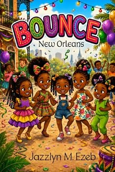 BOUNCE: BOUNCE NEW ORLEANS
