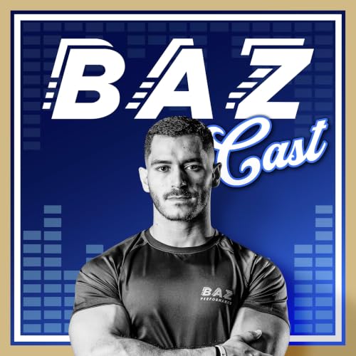 『Le BazCast - par Bazinga』のカバーアート