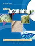 Century 21 Accounting: Multicolumn Journal (Available Titles CengageNOW)
