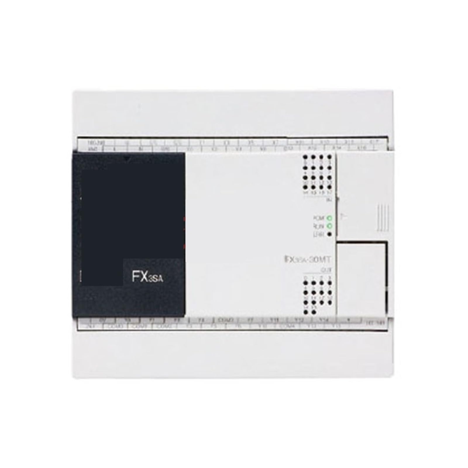 Unité de base FX3SA-30MR-CM automate programmable avec sorties relais - 2