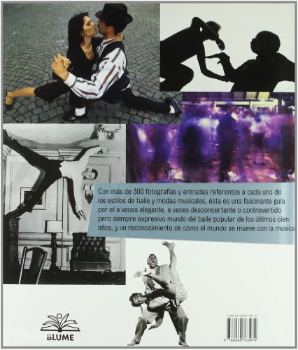 Un siglo de baile: Cien años de movimiento al son de la música