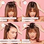 Grande Cosmetics Hair Serum for Men and Women, Promotes Thickness in Thinning Hair, Safe for Color Treated Hair - Image 5