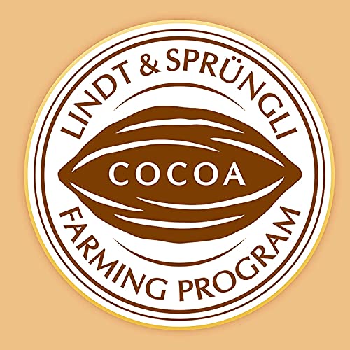 Lindt Lindor Assorted 200g