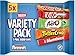 Original Nestle British Chocolate Variety Mix Rolos Aero Munchies Toffee Crisp Kit Kat Yorkie Imported From The UK England Nestle Variety Pack Original From England