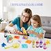 Imagen de Blissofun Aqua Gelz Set