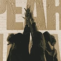 Pearl Jam Ablum Cover