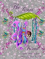 The Giant friend 0578752255 Book Cover