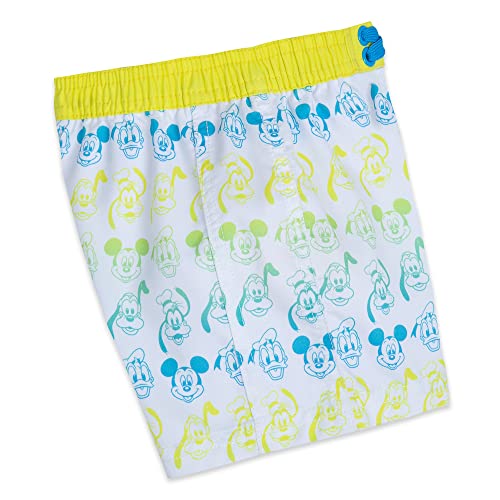 Maillot de bain Mickey Disney pour les premiers bains de bébé
