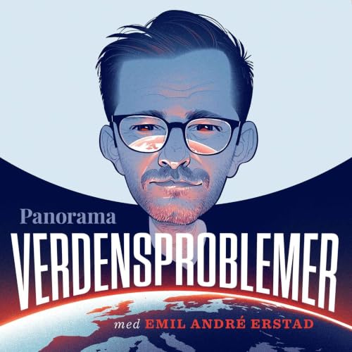 Er bistandsepoken virkelig d&oslash;d? - med &Oslash;yvind Eggen