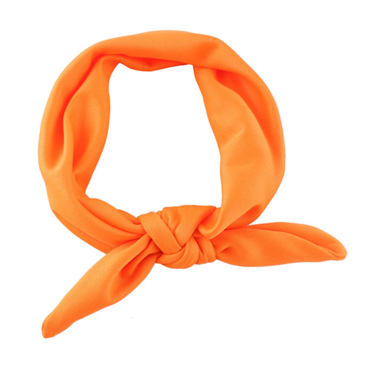 FRCOLOR Pz fasce elastiche per per bambini per per fotografia per bambini elastici per ragazze barrette turbante cerchietti bambina fasce e fiocchi per