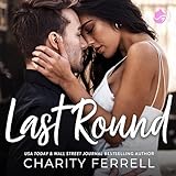 Last Round: Twisted Fox, Book 5