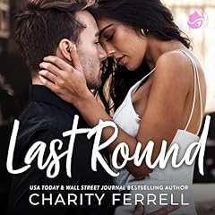 Couverture de Last Round