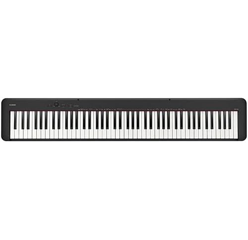 Amazon.com: Casio CDP-S160 – 88-Key Weighted Digital Piano with