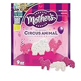 Mother's Circus Animal Cookies, 9oz