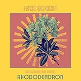 Ich schenk dir einen Rhododendron