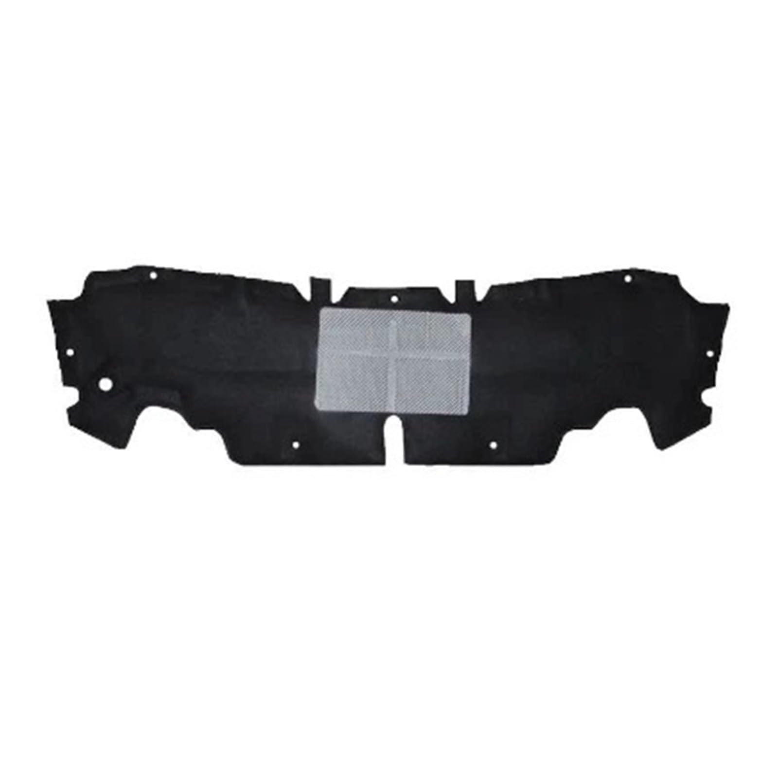 Compatible for Peugeot 2008 3008 4008 2013-2024 2015 2016 2018 Car Hood Linin Engine Thermal Insulation Soundproof Cotton Accessories(3008 2013-2015)