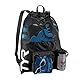 TYR Unisex Big Mesh Mummy Rucksack Tasche, Schwarz, Einheitsgröße