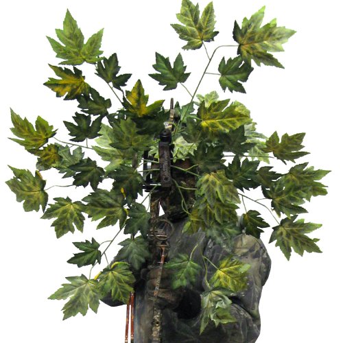 GhostBlind Manscape Gun and Bow Stalker, Green