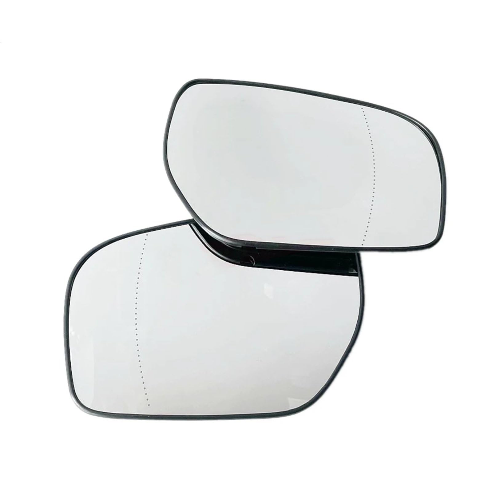 Verre de rétroviseur pour Koleos 2012-2016 miroir dégivrant