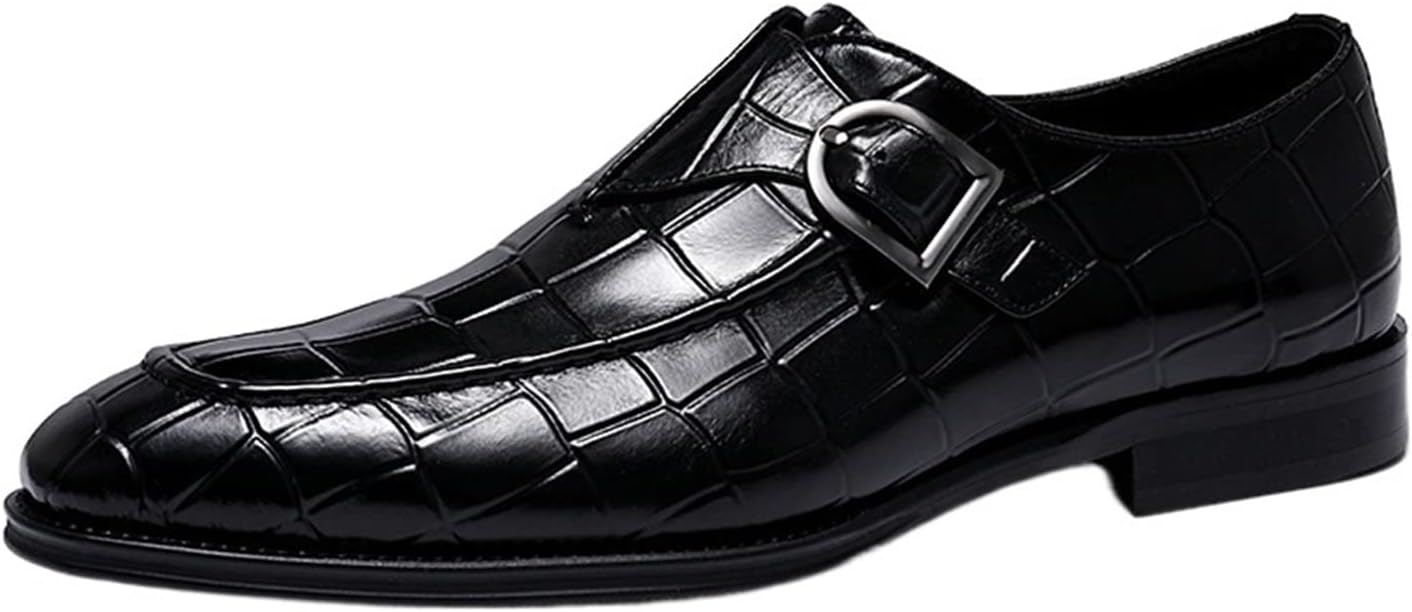 best mens black casual shoes