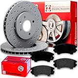sport bremsscheiben schweiz ACHTUNG: Überprüfen Sie die Passgenauigkeit mithilfe von AmazonConfirmedFit und der HSN (2.1) / TSN (2.2) aus dem Fahrzeugschein. Bitte beachten Sie eventuelle Einschränkungen.