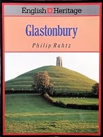 English Heritage Book of Glastonbury (English Heritage) 0713468653 Book Cover