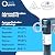 OnlyPure Under Sink Drinking Water Filter System, 3 Years or 22K Ultra High Capacity NSF/ANSI 42 Certified, Direct Connect Under Counter, 0.5 Micron Removes 99.99% Chlorine Odor USA Tech