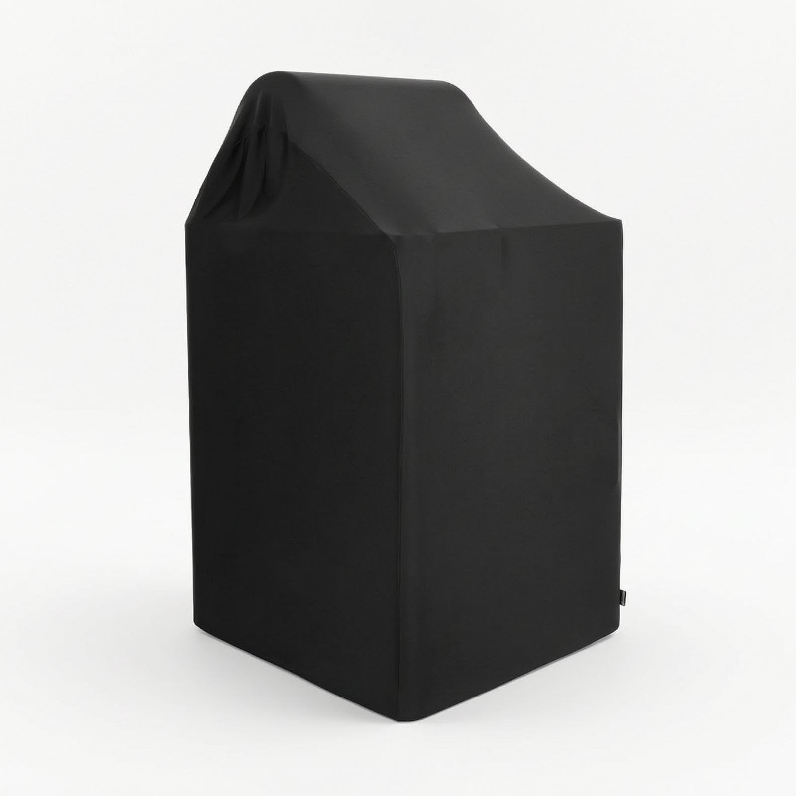 Printer Cover with Elastic Bottom Stretchable Printer Dust Cover Shielded for Desktop Workspace-picture-11