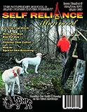 Self Reliance Illustrated Issue #5